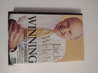 Winning znaczy zwyciężać Jack Welch, Suzy Welch