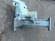 FIAT 500 ĆWIARTKA PRZEDNIA PRZÓD LEWA PODŁUŻNICA GIRA SZTYCA STREFA ZGNIOTU