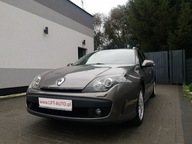 Renault Laguna 2,0 DCI 150KM Klimatronic Tempomat