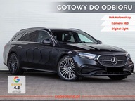 E Klasa 220 d 4-Matic AMG Estate 2.0 (197KM) 2025