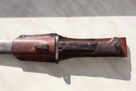 żabka do bagnetu polskiego FB RADOM, PERKUN