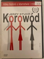 Film Korowód płyta DVD JERZY STUHR XXXII FPFF