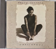 Tracy Chapman Crossroads USA CD Irl