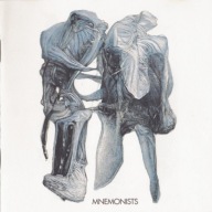 Mnemonists - Horde CD