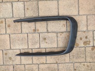 Lewa przednia listwa zderzaka Porsche Macan 95B807819