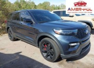 Ford Explorer ST 2022 3.0l 3.0 Benzyna 400KM