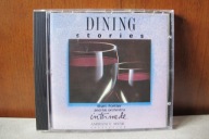 MARC FORTIER DINING STORIES CD