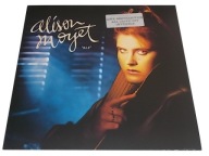 ALISON MOYET - (Yazoo) - Alf - (Love Resurrection) - CBS 1984 NM-