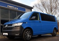 Volkswagen Transporter 9os_Hak_Zarejestrowany_ 2.0 Diesel 150KM