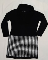 sukienka damska 44/46 BODYFLIRT dzianina