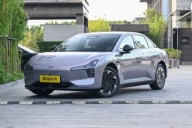 XPeng G3i MONA M03 2024 580 Ultra-long-range Max Version Auto Punkt 218KM