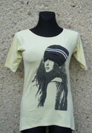 ASZMI wyjątkowa damska bluzka rozm.M/L