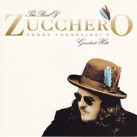 ZUCCHERO - THE BEST OF ZUCCHERO SUGAR FORNACIARI'S