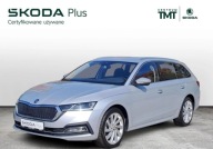 Skoda Octavia 1.5TSI e-Tec 150KM Masaze Kamera Ambiente ACC SALON PL ASO V