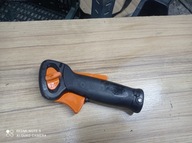 STIHL FS 300 310 350 400 450 UCHWYT MANIPULACYJNY RĄCZKA GAZU SSANIE ORG