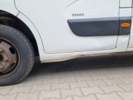 LEWY PRZEDNI PRÓG RENAULT MASTER 3 III OPEL MOVANO NISSAN NV400 STAN BDB