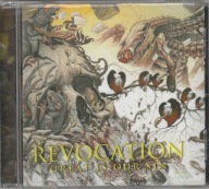Great Is Our Sin Revocation CD Arsis Vektor Sylosis Exmortus Skeletonwitch