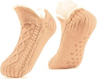 SKARPETO-KAPCIE SKARPETY ZIMOWE GRUBE ZIMOWE UNIWERSALNE