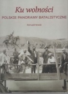 Polskie panoramy batalistyczne STYKA KOSSAK