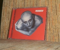 MANCU Twój wstyd CD JAK NOWA mjm 1994 r - 1. wydanie JASIU KIDAWA także KSU