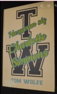 Nazywam się Charlotte Simmons Tom Wolfe