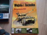 Wojsko i Technika Historia 4/2025