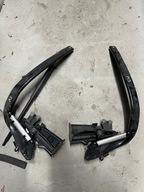 BMW E93 Zawias mechanizm dachu lewy dach 7203115