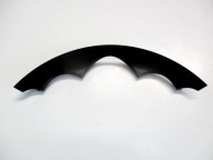 RAMKA OSŁONA LICZNIKA PORSCHE CAYENNE II