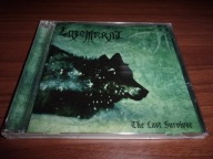 Lutemkrat - The Last Survivor