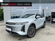 Omoda Omoda 9 Super Hybrid - 537 KM - 650 Nm - Pożyczka 3x33 na 24 miesią