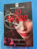 Pentagram Jo Nesbo
