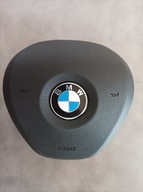 Poduszka kierowcy airbag BMW X5 F15 USA NAPRAWA