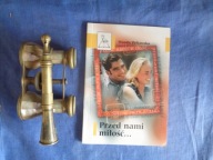 Przed nami miłość… Wanda Półtawska