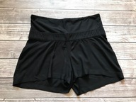 H&M MAMA fajne SPODENKI SZORTY ciążowe r.M