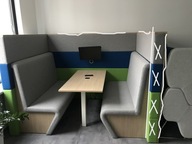 MEBLE BOX LUNCH zestaw