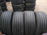 4x Michelin Pilot Sport EV 255/40 R20 5,9-6,3mm