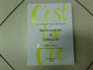 C'est la Vie. The French Art of Letting Go-F.MIDAL