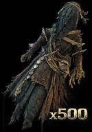 Diablo 4 Sezon 11 | Pincushioned Doll 500x | Szmaciana Lalka| Andariel Boss