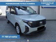 Transit Courier Kombi N1 L1H1 Trend 1.0 100KM