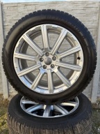 Audi Q7 SQ7 Q8 SQ8 kołe felgi opony zimowe 285/45 R20