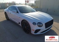 Bentley Continental GT 2024r., GT V8 Coupe, 4.0L, od ubezpieczalni 4.0