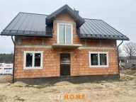 Dom, Ponurzyca, Celestynów, Otwocki, 115 m²