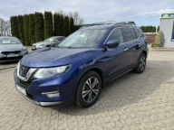 Nissan Rogue 2,5 benzyna 173KM automat navi