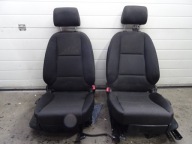 AUDI A3 8P FOTELE KANAPA 5 DRZWI