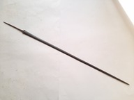 Stara głownia szpada XVIII/XIX wiek Francja oryginał