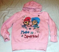 Bluza Shimmer i Shine 98 :T