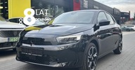 Opel Corsa GS 100KM 5 lat ochrony 100 tys. km AUTO DEMO 1.2 Benzyna