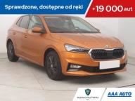 Skoda Fabia 1.0 TSI, Salon Polska, 1. Właściciel