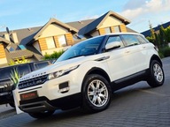 Land Rover Range Rover Evoque Prestige___2.2eD4 150KM___BiXenon LED Navi P