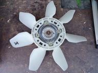 TOYOTA LAND CRUISER 150 3.0 2.8D4D 2010-2023 WISKOZA WIATRAK